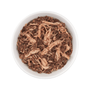 Nourriture pour chats en conserve - Hookena Luau - Ahi Tuna & Chicken Recette in Chicken Consommé