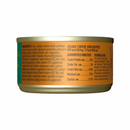 Nourriture pour chats en conserve - Hookena Luau - Ahi Tuna & Chicken Recette in Chicken Consommé