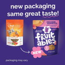 Crunchy Cat Treat - Tuna Flavor with Pumpkin