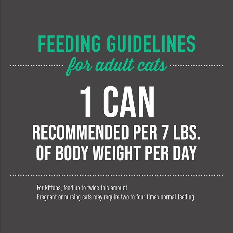 Nourriture pour chats en conserve - Hookena Luau - Ahi Tuna & Chicken Recette in Chicken Consommé