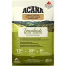 *(Please Use By 2026-11-02)* Dry Dog Food - Highest Protein - Grasslands - 6 kg