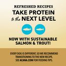 Dry Dog Food - Highest Protein - Pacifica