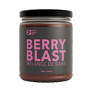 Natural Supplement - Berry Blast - 100 g
