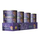 猫罐头 -  LUAU - KOOLINA - 鸡肉 & 蛋