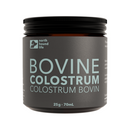 天然保健品 - 牛初乳 - 25克