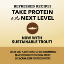Dry Dog Food - Highest Protein - Ranchlands