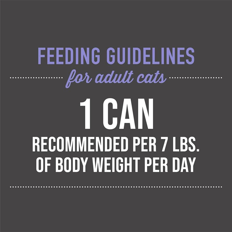 猫罐头 -  LUAU - KOOLINA - 鸡肉 & 蛋