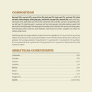 Dry Dog Food - Highest Protein - Ranchlands