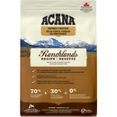Dry Dog Food - Highest Protein - Ranchlands