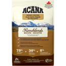 Dry Dog Food - Highest Protein - Ranchlands