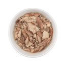 Canned Cat Food - Oahu LUAU - Seabass Recipe in Seabass Consommé