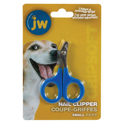 Gripsoft Small Nail Clipper For Dogs