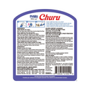 Treat de chat crémeux - Churu - 50 ct thon & Seafood Variety Bot