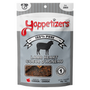 Dehydrated Dog Treat - Lamb Heart - 85 g