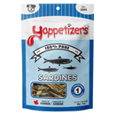 Dehydrated Dog Treat - Sardines - 85 g