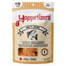 Dehydrated Dog Treat - Wild Salmon - 85 g