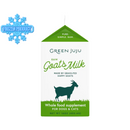 Dog & Cat Whole Food Supplement - Raw Goat's Milk