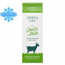 Dog & Cat Whole Food Supplement - Raw Goat's Milk