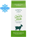 Dog & Cat Whole Food Supplement - Raw Goat's Milk