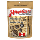 Dehydrated Dog Treat - Wild Salmon & Sweet Potato - 100 g