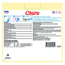 Creamy Cat Treat - CHURU - 120 ct Tuna Variety Box