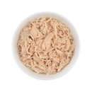 Canned Cat Food - Puka Puka LUAU - Succulent Chicken Recipe in Chicken Consommé