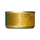 Canned Cat Food - Puka Puka LUAU - Succulent Chicken Recipe in Chicken Consommé