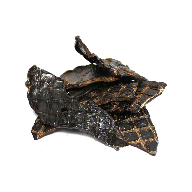 Dehydrated Dog Treat - Bison Liver - 85 g