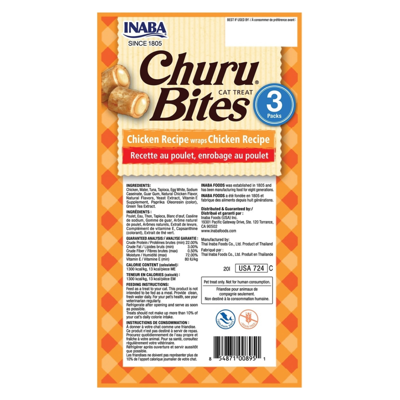 Traité de chat doux et moelle