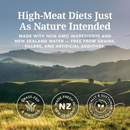 Canned Cat Food - Lamb & Venison Feast