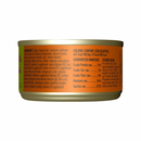 Canned Cat Food - Kapi'Olani LUAU - Tilapia Recipe in Tilapia Consommé