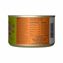 Canned Cat Food - Kapi'Olani LUAU - Tilapia Recipe in Tilapia Consommé