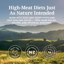 Canned Cat Food - Chicken & King Salmon Feast