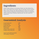 Canned Cat Food - Chicken & King Salmon Feast