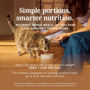 Canned Cat Food - Chicken & King Salmon Feast