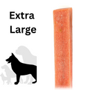 Dog Chewing Treat - Strawberry Himalayan Yak Snak - 1 pc (Bulk)