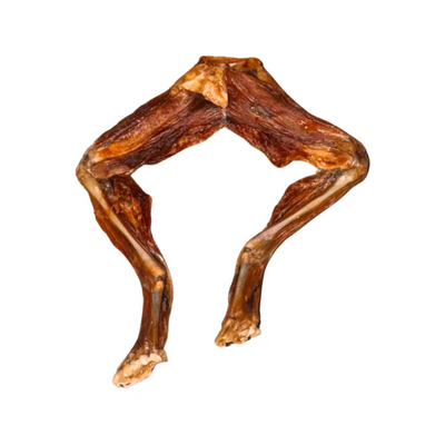 Crunchy Frog Legs - 1 pc (Bulk)