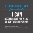 猫罐头 -  LUAU - Napili - 野生三文鱼 & 鸡肉