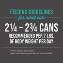 猫罐头 - LUAU - 缤纷装 - 6盎司8罐装