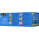 猫罐头 - LUAU - 缤纷装 - 6盎司8罐装