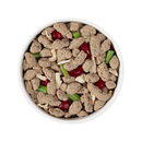 鲜食狗粮 - VITAL BENEFITS - 关节健康配方：鸡肉三文鱼蔓越莓四季豆配方 - 1.5磅