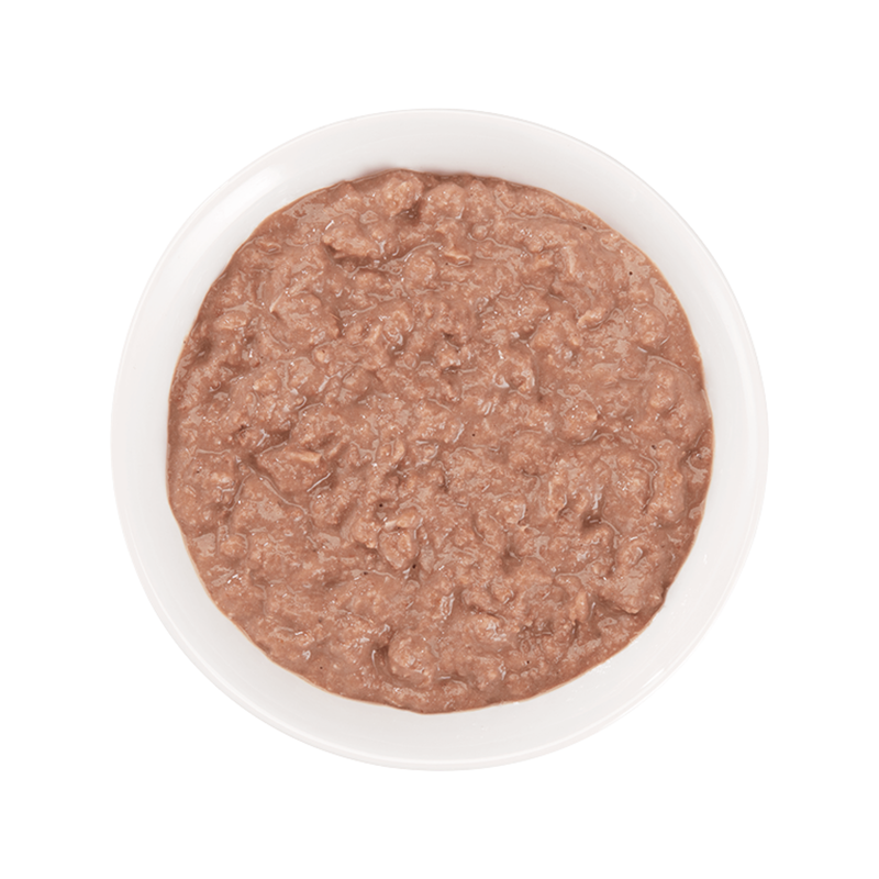 Canned Cat Food - GRILL Pate - Sardines Recipe in Sardine Broth