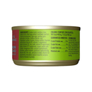 Canned Cat Food - GRILL Pate - Sardines & Lobster Consomme Recipe in Broth