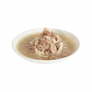 Canned Cat Food - Complete Cuisine - Tuna & Chicken in Broth - 70 g