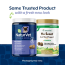 Dog Supplement - No Scoot Soft Chews