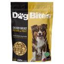 Freeze Dried Dog Treat - Chicken Breast