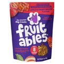 Crunchy Baked Dog Treat - Apple & Crispy Bacon Flavor