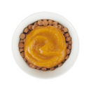 Wet Cat Food Topper - TUMMY TOPPER - Pumpkin Puree & Wheatgrass