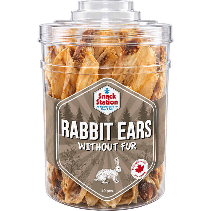 Snack Station - Sweet Potato Original - 1 PC