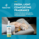Quiet Moments - Cat Calming Room Spray